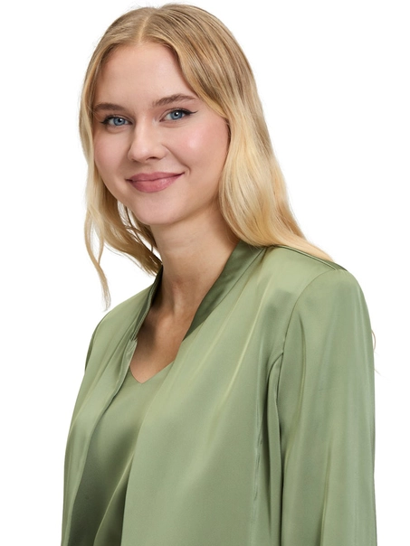 Vera Mont Jacke
