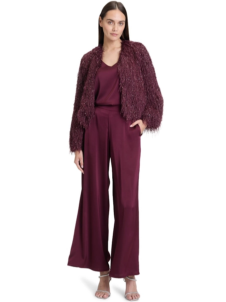 Vera Mont Jacke