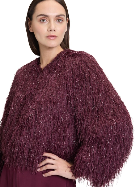 Vera Mont Jacke