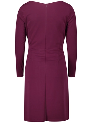 Vera Mont Kleid Kurz 1/1 Arm