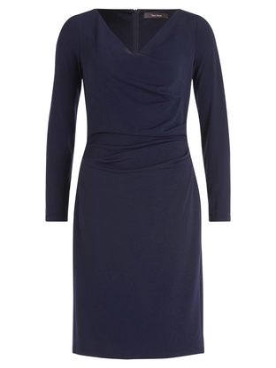 Vera Mont Kleid Kurz 1/1 Arm