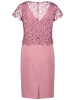 Vera Mont Kleid Kurz 1/2 Arm