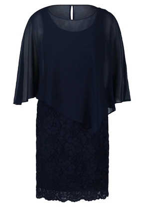 Vera Mont Kleid Kurz 1/2 Arm