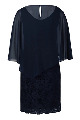 Vera Mont Kleid Kurz 1/2 Arm