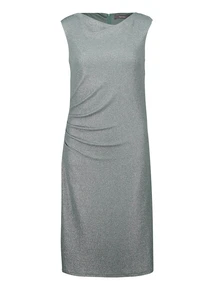 Vera Mont Kleid Kurz ohne Arm