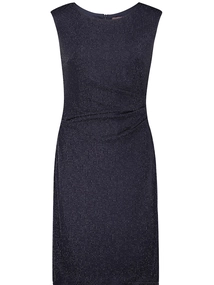 Vera Mont Kleid Kurz ohne Arm