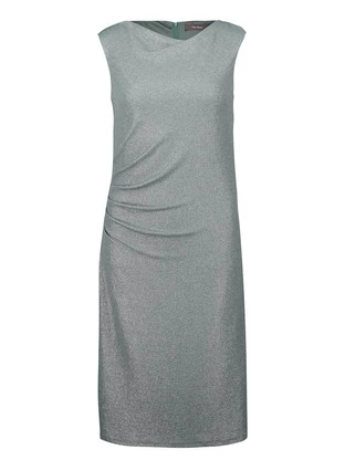 Vera Mont Kleid Kurz ohne Arm