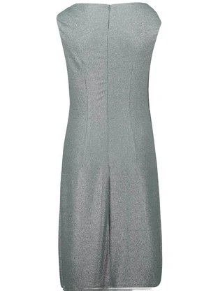 Vera Mont Kleid Kurz ohne Arm