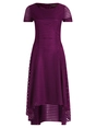 Vera Mont Kleid Lang 1/2 Arm