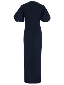 Vera Mont Kleid Lang 1/2 Arm