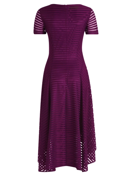 Vera Mont Kleid Lang 1/2 Arm