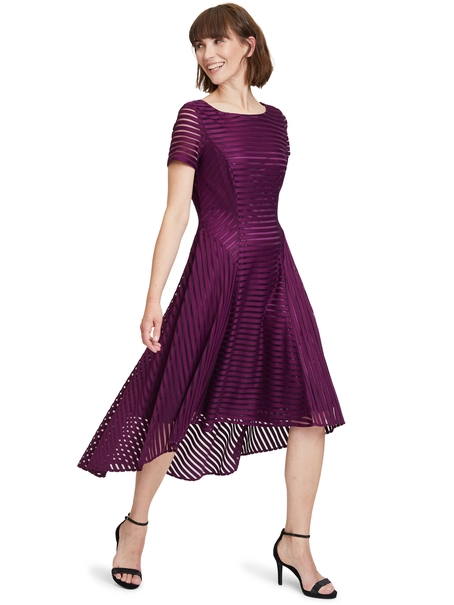 Vera Mont Kleid Lang 1/2 Arm