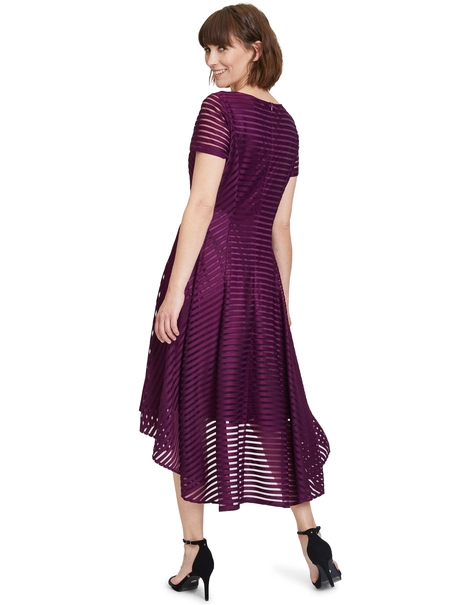 Vera Mont Kleid Lang 1/2 Arm