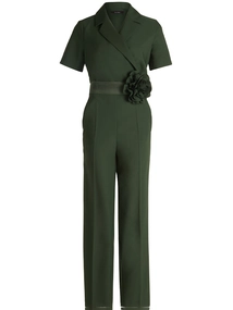 Vera Mont Overall Lang 1/2 Arm