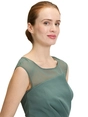 Vera Mont Overall Lang ohne Arm