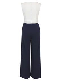 Vera Mont Overall Lang ohne Arm