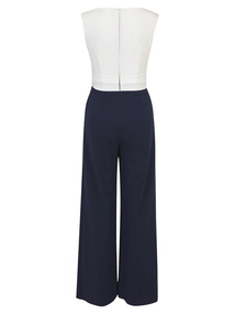 Vera Mont Overall Lang ohne Arm