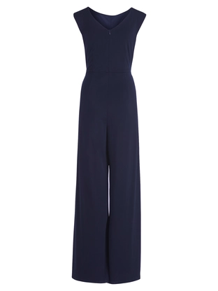 Vera Mont Overall Lang ohne Arm