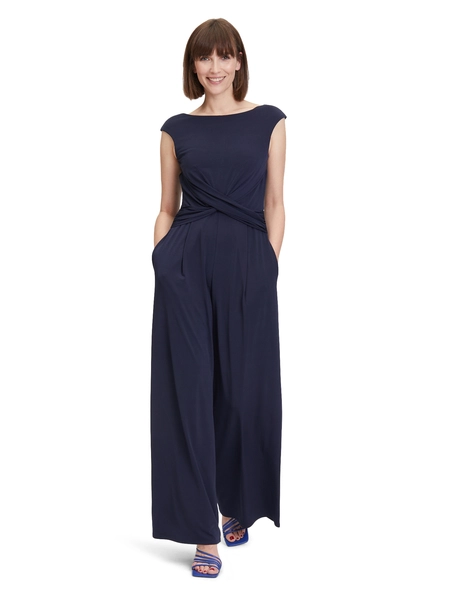 Vera Mont Overall Lang ohne Arm