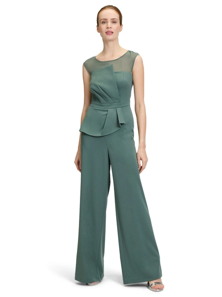 Vera Mont Overall Lang ohne Arm