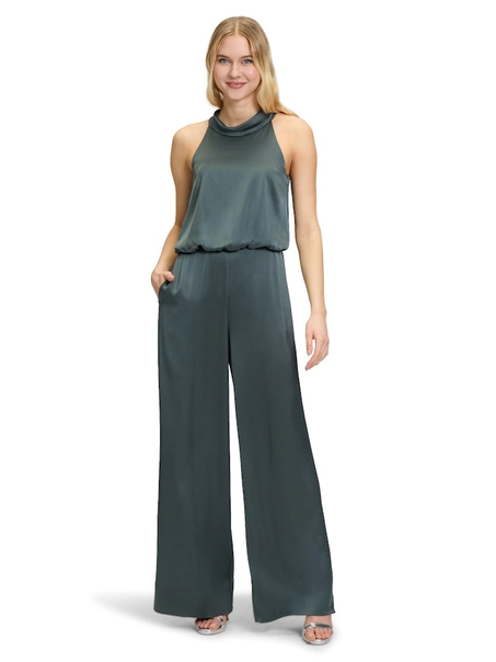 Vera Mont Overall