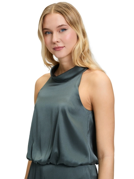 Vera Mont Overall