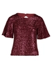 Vera Mont Shirt Kurz 1/2 Arm