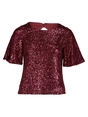 Vera Mont Shirt Kurz 1/2 Arm