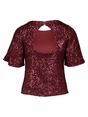 Vera Mont Shirt Kurz 1/2 Arm