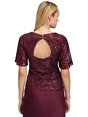 Vera Mont Shirt Kurz 1/2 Arm