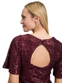 Vera Mont Shirt Kurz 1/2 Arm