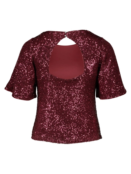 Vera Mont Shirt Kurz 1/2 Arm