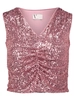 Vera Mont Shirt Kurz ohne Arm