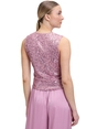 Vera Mont Shirt Kurz ohne Arm