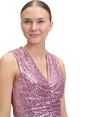 Vera Mont Shirt Kurz ohne Arm