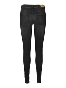 Vero Moda VMLUX MR SLIM JEANS RI101 GA NOOS