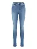 Vero Moda VMSOPHIA HW SKINNY JEANS LT BL NOOS