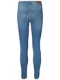 Vero Moda VMSOPHIA HW SKINNY JEANS LT BL NOOS
