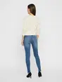 Vero Moda VMSOPHIA HW SKINNY JEANS LT BL NOOS