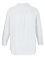 Via Appia Due Bluse Hemdkragen 1/1 Arm Streifen