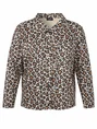 Via Appia Due Jacke Kragen 1/1 Arm Kn÷pfe Druck