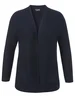 Via Appia Due Jacke offen 1/1 Arm Struktur