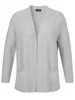 Via Appia Due Jacke offen 1/1 Arm Struktur