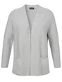 Via Appia Due Jacke offen 1/1 Arm Struktur