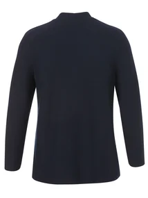 Via Appia Due Jacke offen 1/1 Arm Struktur