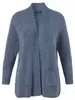 Via Appia Due Jacke offen 1/1 Arm Taschen