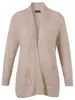 Via Appia Due Jacke offen 1/1 Arm Taschen