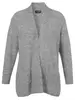 Via Appia Due Jacke offen 1/1 Arm Taschen