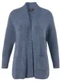 Via Appia Due Jacke offen 1/1 Arm Taschen