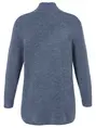 Via Appia Due Jacke offen 1/1 Arm Taschen